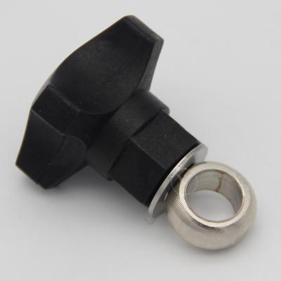 China For Plastic Machinery Parts Shanghai Packaging Machinery Components Button Bolt for sale