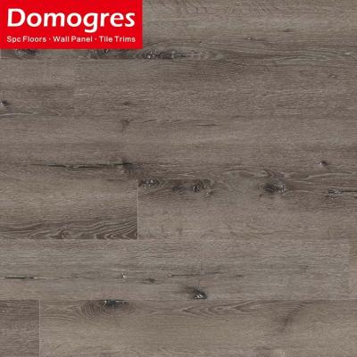 China Waterproof/Anti-Slip/Wear Resistant/Fire Retardant/Sound Barrier UNICLIC I4F Valinge 2G/5G/5Gi Waterproof Handscraped Real Wood Designs Rigid Core Spc Click Flooring Vinyl Plank for sale