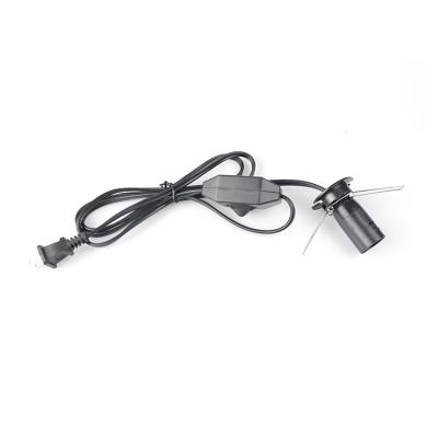 China American Home Appliance Lamp Cord-Connector for sale