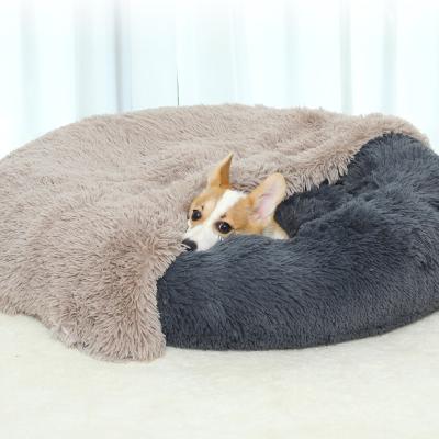 China Sustainable Luxury Plush Pet Blankets Soft Warm Comfortable Durable Washable Puppy Cat Blanket Fluffy Blanket for Pet for sale