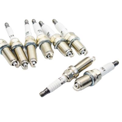 China OE 90919-01191 Standard Plug Spark Plug 816GP Spark Plug For Elantra Camry for sale