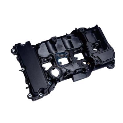 China Plastic High Quality Car Engine Valve Cover Assembly For Benz 271,860 OEM A2710101730 for sale