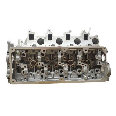 China For VW AMAROK Engine Parts 03L103351C/G/N Hot Selling Cylinder Head For VW AMAROK 2.0TDI for sale