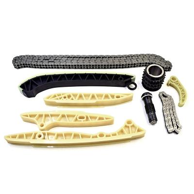 China Topu OEM Quality Engine Sleeving Chain Kit For Benz 272New 273 Wholesaler OEM Standard Size for sale