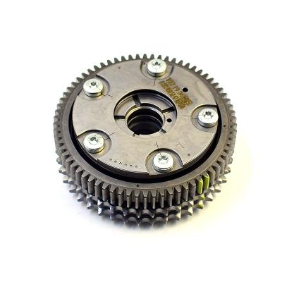 China Camshaft Timing Chain Left Side Adjuster Fit For M272 A 272 050 52 47 OEM Standard Size for sale