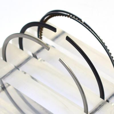 China Normal Material 4G32 MD005885 Engine Parts Automobile Piston Ring Fit For Sedan Car for sale