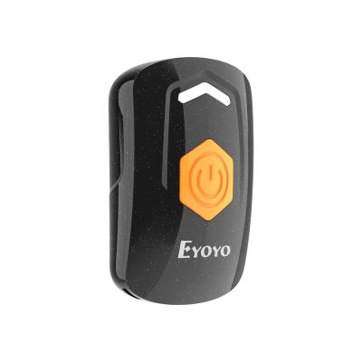 China Eyoyo Super Mini Size PDF417 Wired Scanner Barcode Wireless Data Collect PDA Barcode Scanner With Long Time Resistance Custom for sale