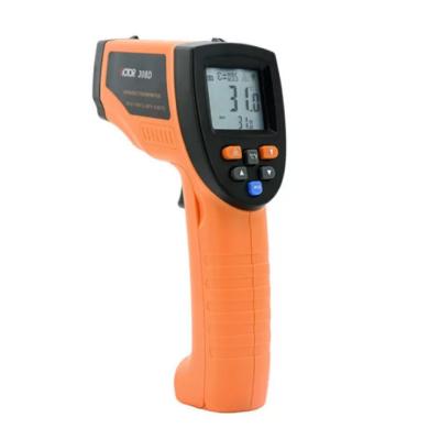 China VICTOR 308D IR Thermometer With -50~1150 Range Handheld Thermometer 141*200*60mm for sale