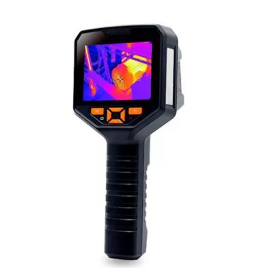 China VICTOR 360S IP54 3.5 inch Waterproof 320x240 Resolution Handheld Thermal Imager for sale