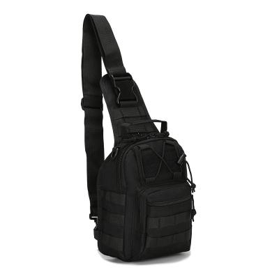 China High Quality Outdoor Military Shoulder Bag Sling Daypack Backpack for sale