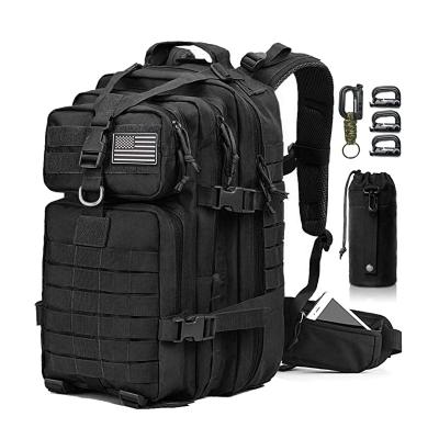 China High Quality Rucksack Assault Pack Molle Bag Military Tactical Backpack for sale