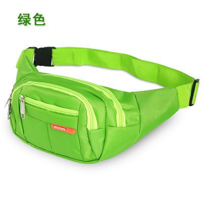 China Water Proof Pocket Belt Waist Pack Running Bag, Waterproof Workout Fanny Pack for sale