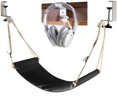 China Amazon's Best-Selling Adult Under Desk Hammock Floor Standing Hammock for sale