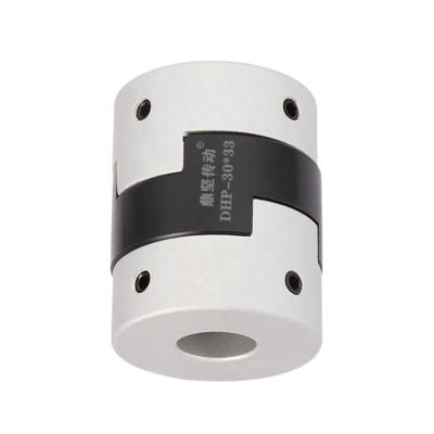 China Factory Wear-Resistant And Corrosion Resistant High Strength Shaft Coupling Oldham Coupling Cross Slider Coupling For Universal Motor for sale