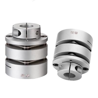 China Factory Hot Sale Manufacturer Supply Direct Flexible Coupling ISO and JIP Aluminum Flexible Couplings Disc Coupling for sale