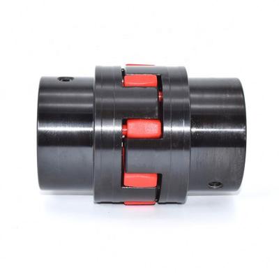 China China Supplier Flexible Coupling Industrial Equipment JIS JIS 19 Jaw Coupling XL1 for sale