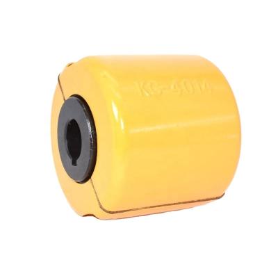 China KC-5016 High Quality Textile Chain Coupling High Pressure Flexible Coupling for sale