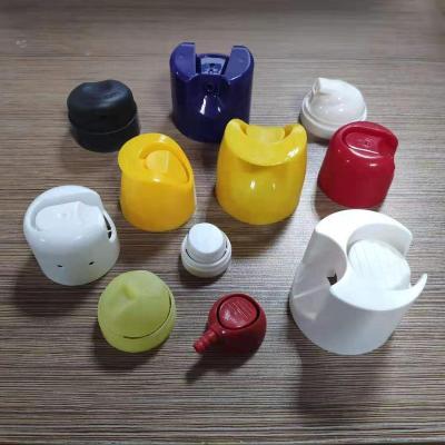 China Good Quality Steel Plastic Capsule Injection Mold Manufacturer for sale