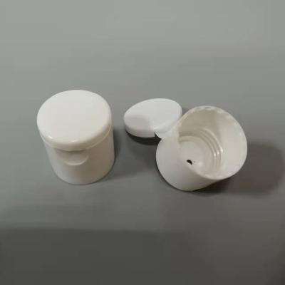 China High Quality Low Price 24/415 Non Spill Flip Cap Shampoo Flip Top Cap for sale