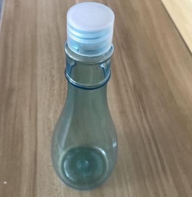 China Good Quality Customized Product Steel Plastic Bottle Blow Molding for sale