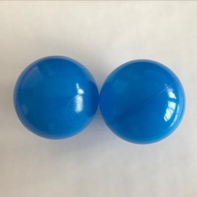 China Yuyao Jinqiu Steel Baby Ball Blow Molding Plastic Manufacturer for sale