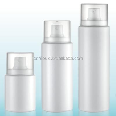 China Personal Care 100ml Plastic Cosmetic Spray Bottle for sale