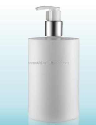 China Cosmetic Beverage Oil Bottle/Body Lotion Bottle/Pump Shampoo Bottle for sale