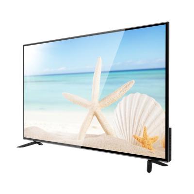 China Hotel TV 32 Inch LED Touch Screen Monitor Smart Height Interactive Touch Screen TV for sale