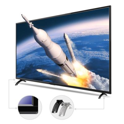 China 2022 Hotel TV Factory 2022 New High Resolution Wall Mount LCD Smart TV Indoor Touch Screen TV for sale