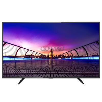 China Hotel TV LED TV 32 40 43 50 55 65 75 85 100 110 inch Full HD Android Smart Television LCD Desktop Desktop TV Hotel Wholesale for sale