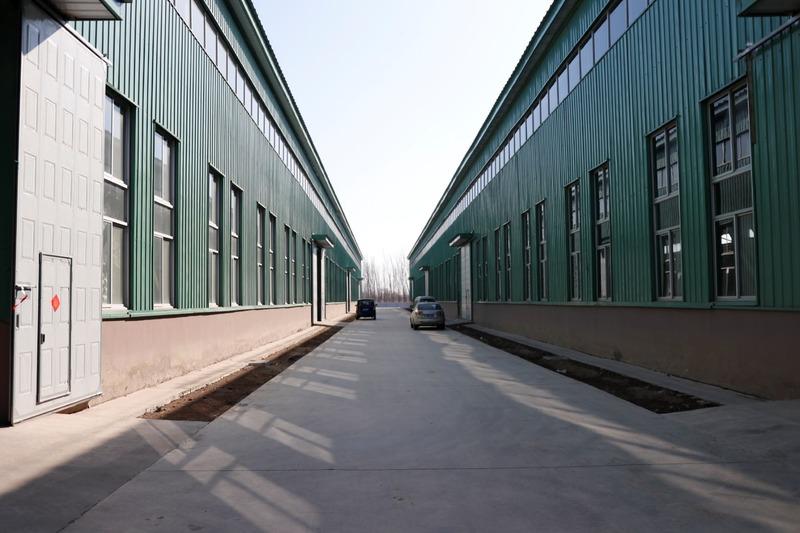 Verified China supplier - Langfang Springrain Water Saving Science &Technology Co.,Ltd.