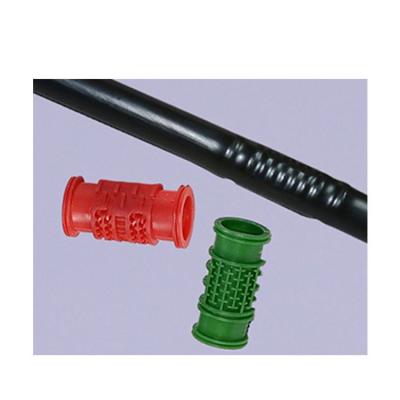 China Plastic Quick Delivery 16mm Drip Tape For Farm Irrigation Systems Drip Tape With Cylindrical Dripper for sale