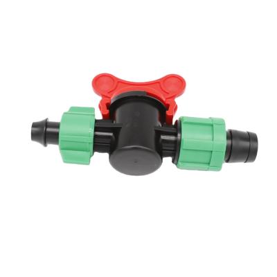 China China Irrigation System Factory Supply Best Selling Drip Irrigation System Irrigation Pipe Fittings for sale