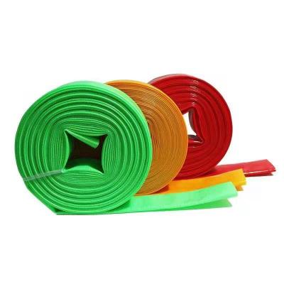 China Plastic Supply Agriculture Plentirain Water Pipe Drip Irrigation System Main Water Hose for sale