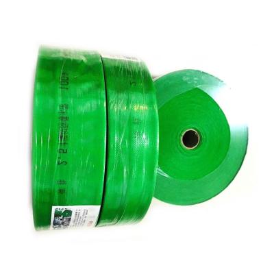 China Cheap Price PE Greenhouse Good Quality Drip Tape Irrigation 16mm Micro Spray Hose for sale