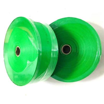 China Cheap High Quality China Flat Emitter Tape Micro Drip PE Spray Hose 16mm for sale