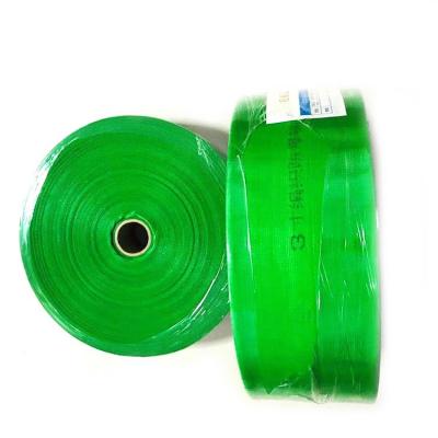 China PE Factory Wholesale 16mm Micro Irrigation System Drip Tape High Efficiency Spray Hose for sale