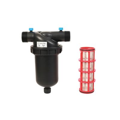 China Plastic Water Filtration System For Agriculture Irrigation for sale