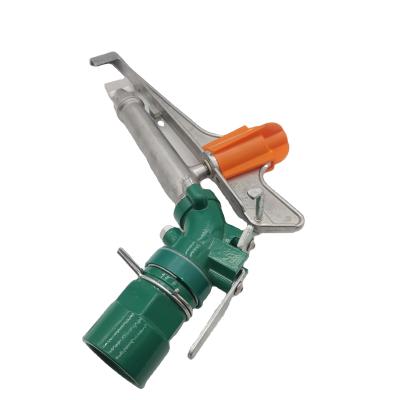 China Large Plastic Agricultural Irrigation PY50 Rain Gun Sprinkler for sale