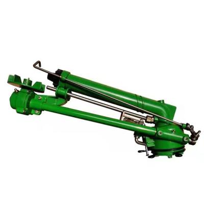 China Plastic Irrigation System Large Rain Gun Used In Agriculture for sale