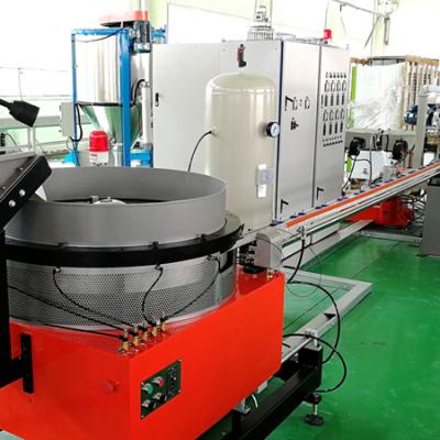 China Good quality with best price drip tape irrigation drip tape production line inner round drip pipe making machine for sale