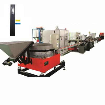 China Good Quality With Best Price High Efficient Flat Irrigation Drip Tape Production Line Machine for sale