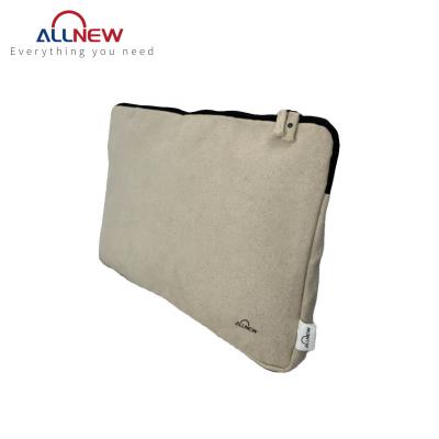 China High Quality Fashion Factory OEM ODM 15 Inch Laptop Sleeve Soft Cover 15