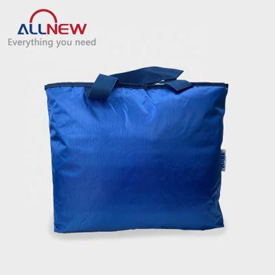 China New Extra Large Waterproof Insulated Waterproof Cooler Bags Grocery Tote Hand Carry Thermal Cooler Reusable Camping Shopping Bag for sale