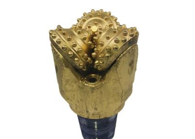 China Shirttail Protected TCI Drill Bit For Soft - Medium Formation Exploration for sale