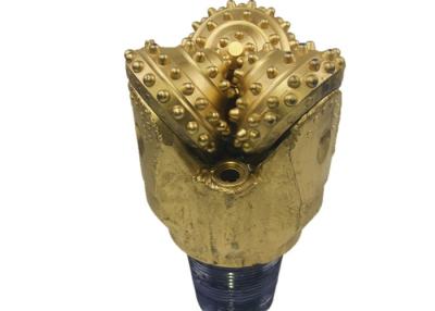 China Durable TCI Tricone Bit For Underbalanced Drilling Conditions IADC Classified for sale