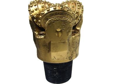 China Industrial Roller Cone Bit Fast Penetration Rates For Blast Hole Drilling IADC745 for sale