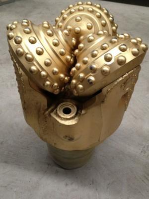 China High Performance Roller Cone Bit For toughest Drilling Application IADC835 for sale