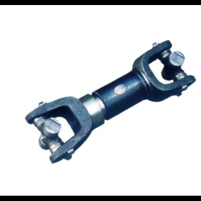 China 304 stainless steel truck tube yoke casting drive shaft transmission parts for sale