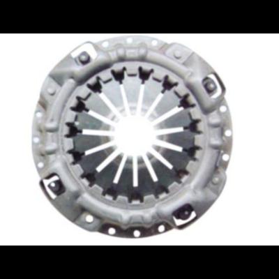 China High quality factory 4HE1 truck clutch plate and engine clutch disc for sale